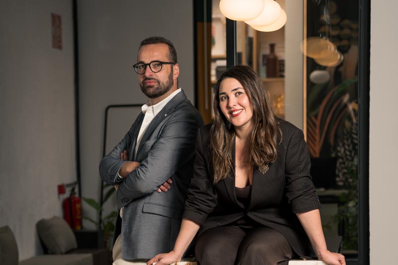 Retratos Corporativos | Madrid - España
