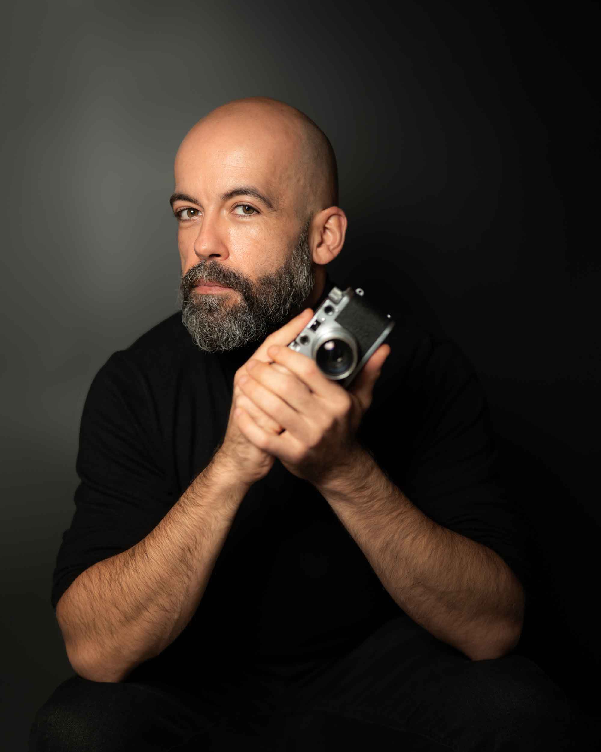 Luis Hernández, LHPHOTOGRAPHER - fotógrafo corporativo